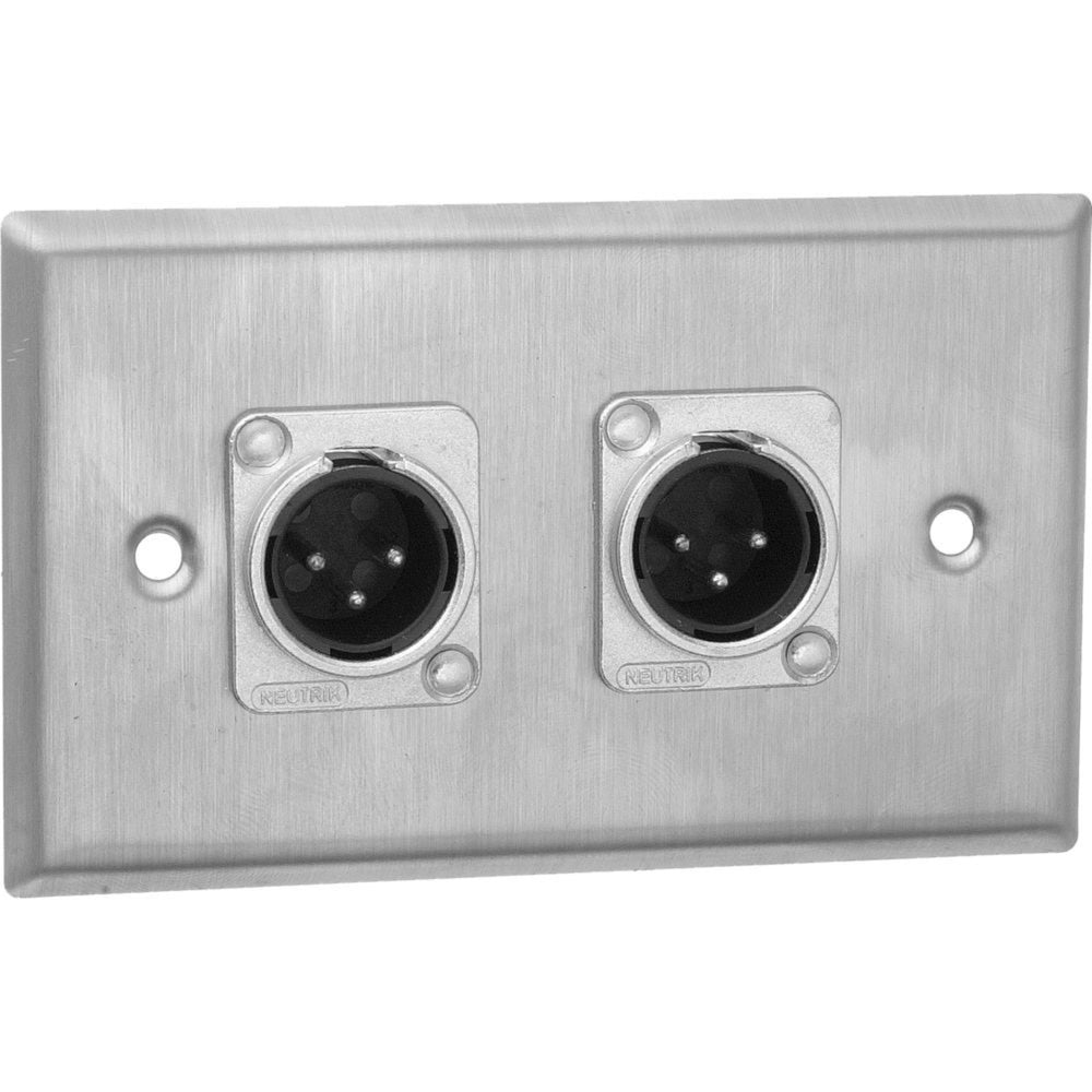 Neutrik WP-204-L