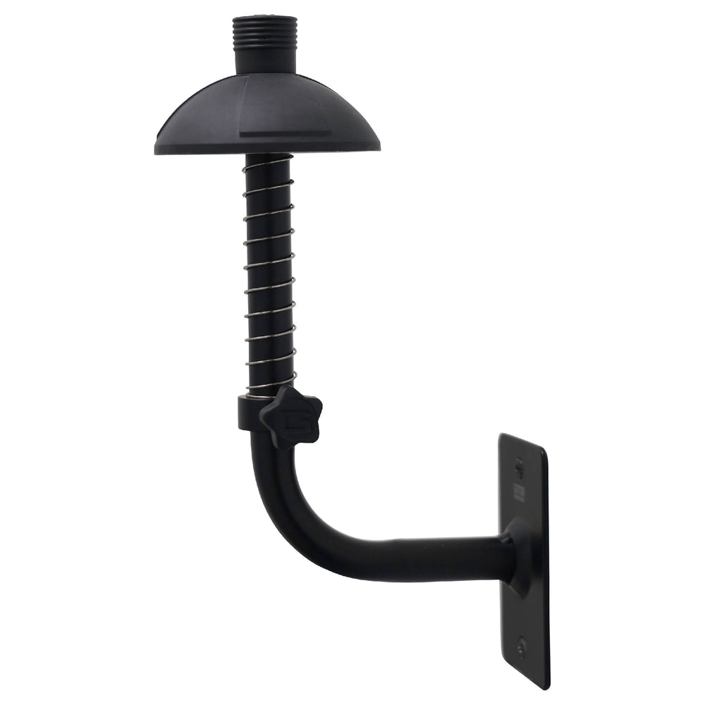 Gator GFW-TRUMPETHNGR-BLK Wall Hanger For Trumpet