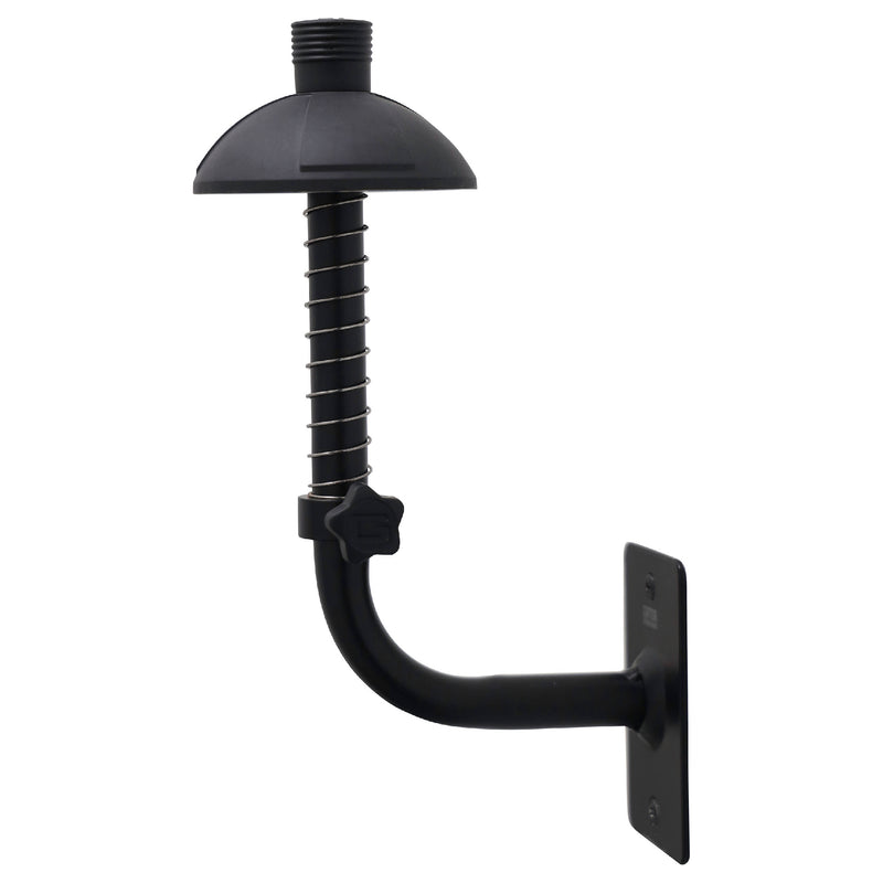 Gator GFW-TRUMPETHNGR-BLK Wall Hanger For Trumpet