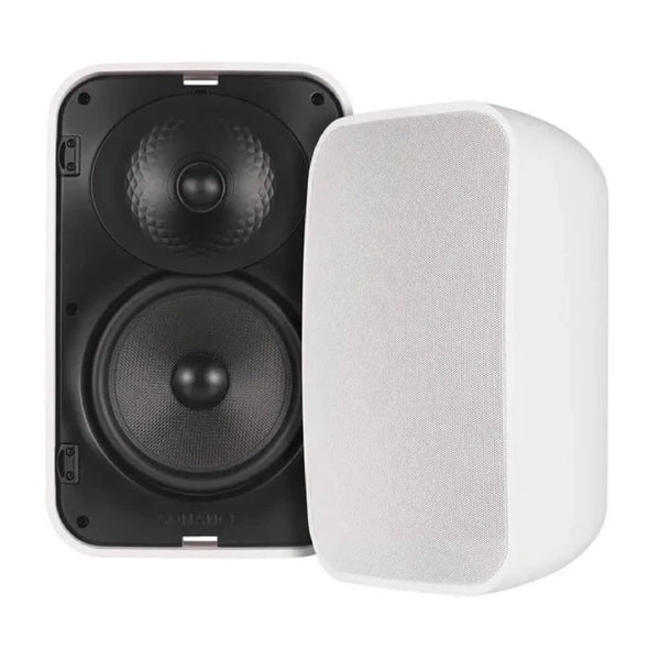 Sonance MX62 SST White 6.5In Polypropylene Woofer
