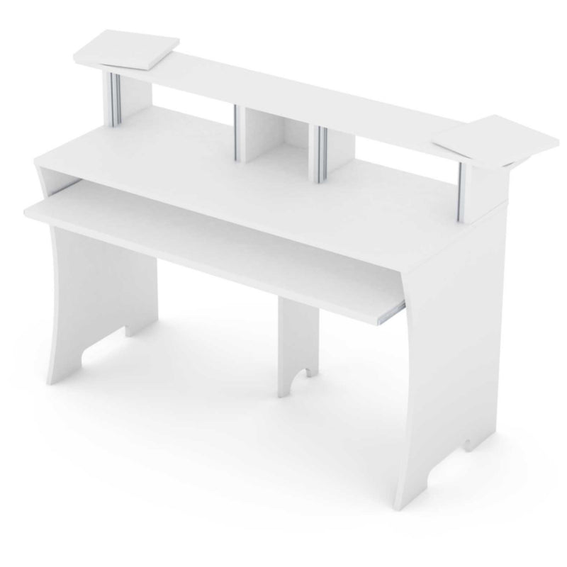 Établi Glorious Blanc