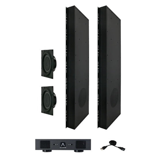 Sonance R10 SUB System with DSP