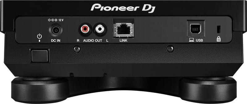 Pioneer DJ XDJ-700 DJ Controller