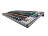 Soundcraft Signature Plus 32 32-Channel Analog Mixer