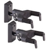 Hercules GSP38WB+2PK AutoGrip Wood Wall Hanger 2-Pack