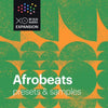 XLN Audio  XO Expansion: Afrobeats