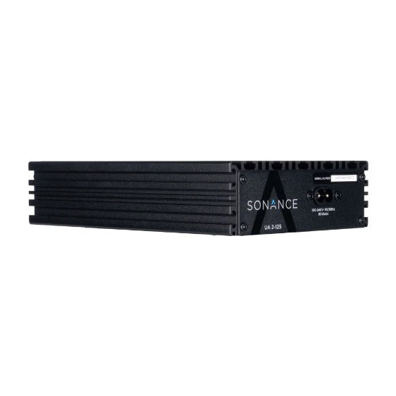 Sonance UA 2-125 DSP Amplifier
