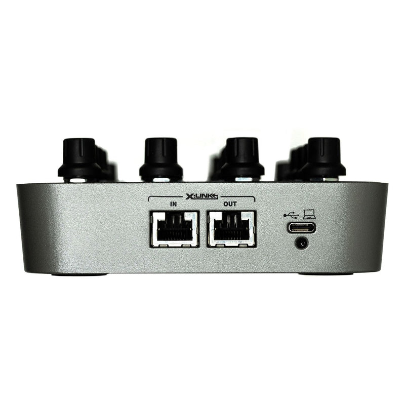 Allen & Heath Xone:K3 - Universal DJ MIDI Controller
