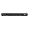 American DJ RDM-XS8 19-Inch Rack Mount