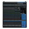 Yamaha MG16X 16-Input 4-Bus Mixer with Built-In FX