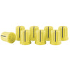 Reloop Potentiometer Cap Set - Yellow