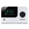 Apogee 10x14 USB-C Audio Interface w/ DSP & Touch Screen