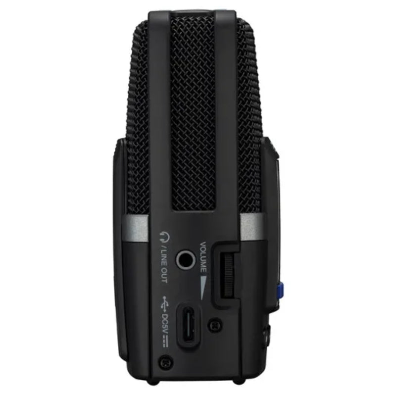 Zoom H2 Essential Multi-Mic Handy Recorder