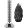 Microphone Shotgum Zoom SGH6 pour H6