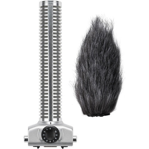 Microphone Shotgum Zoom SGH6 pour H6
