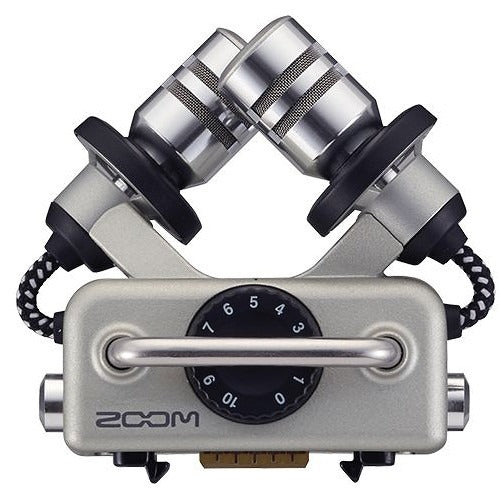 Zoom XYH-5 X/Y Stereo Microphone Capsule