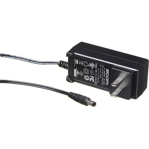 Zoom AD-19 12V AC Adapter