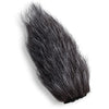 Pare-brise Zoom Hairy ZHWS6