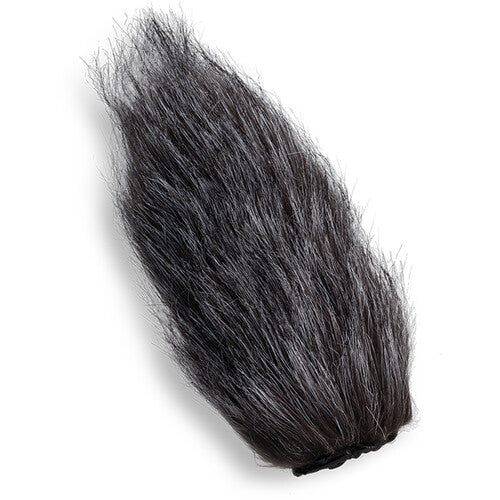 Pare-brise Zoom Hairy ZHWS6