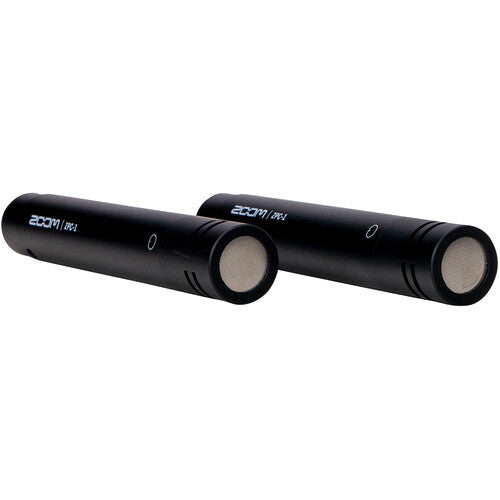Zoom ZPC-1 Cardioid Pencil Condenser Microphones&nbsp;