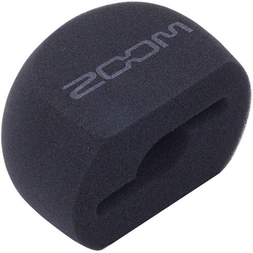 Zoom WSH-6 Foam Windscreen For XYH-6 Microphone Capsule
