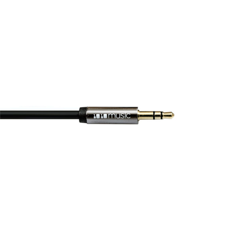 1010MUSIC TRS PATCH CABLE 60CM 3.5MM SINGLE