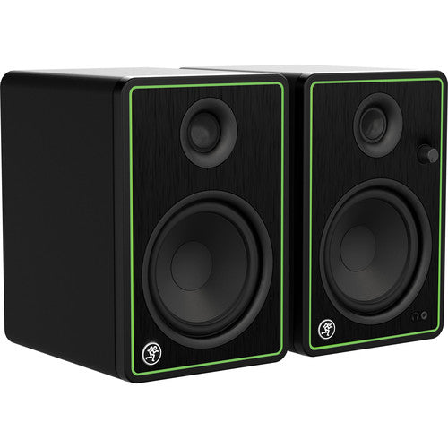 Mackie CR5-XBT Pair