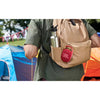 JBL CLIP4 Orange Waterproof Portable Speaker