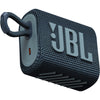 JBL GO3 Blue