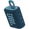 JBL GO3 Blue