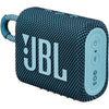 JBL GO3 Blue