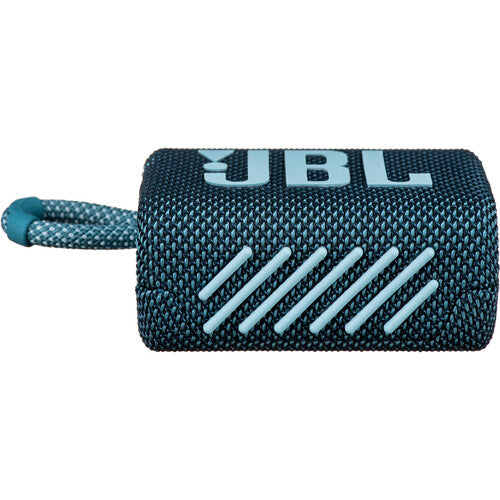 JBL GO3 Blue