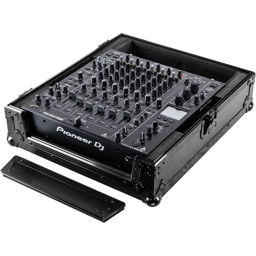 Odyssey FZDJMV10BL Pioneer DJM-V10 ATA Flight Case in Black