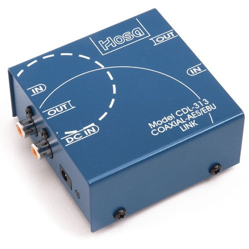 HOSA CDL-313