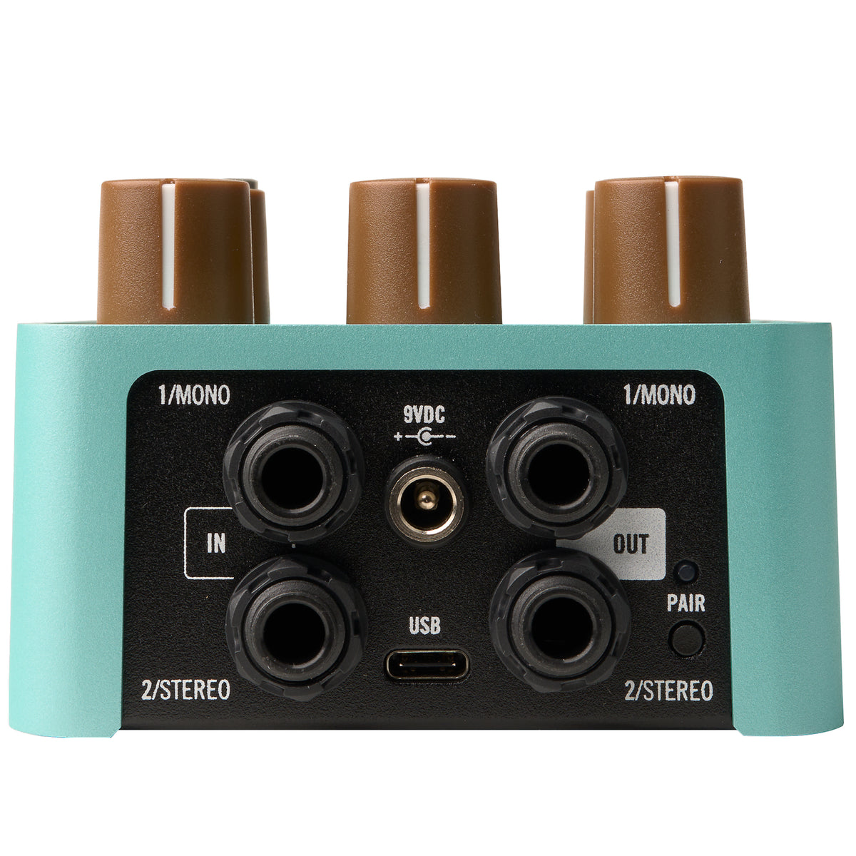 ギター UAFX Del-Verb Ambience Companion Universal Audio Del-Verb Ambience Companion Review | GuitarPlayer