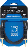 BOSS BSC-3 SPEAKER CABLE