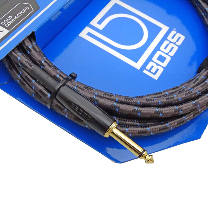 BOSS BIC-25A INSTRUMENT CABLE