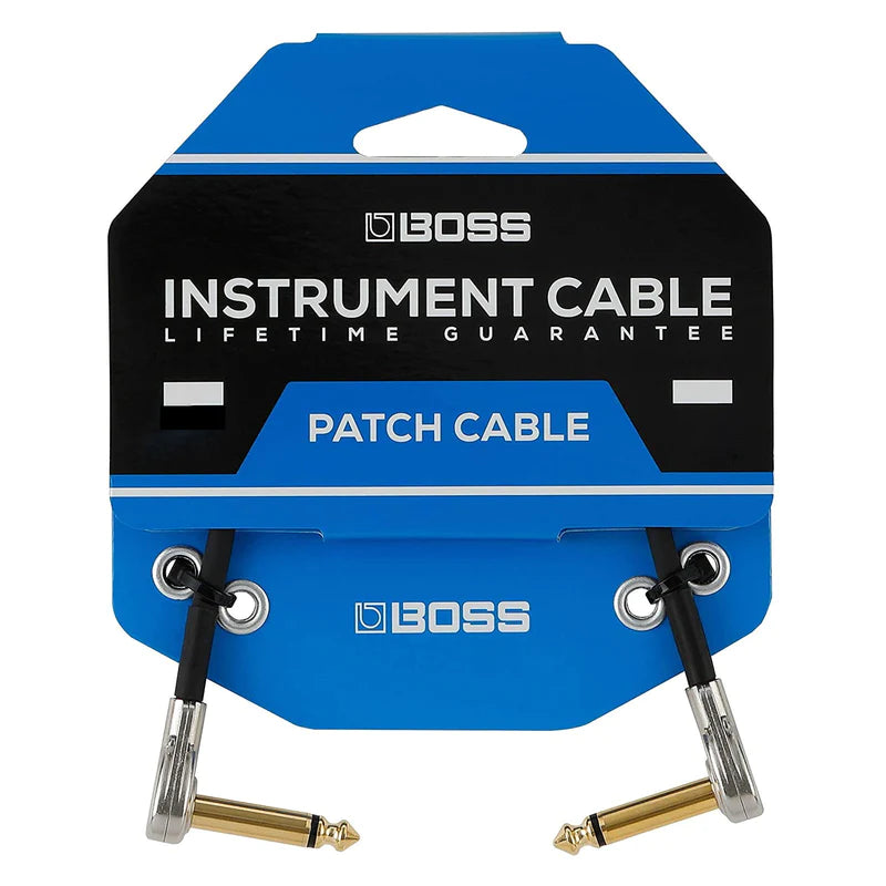 BOSS BPC-8 PATCH CABLE