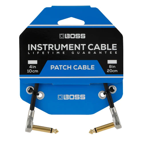 BOSS BPC-18 PATCH CABLE