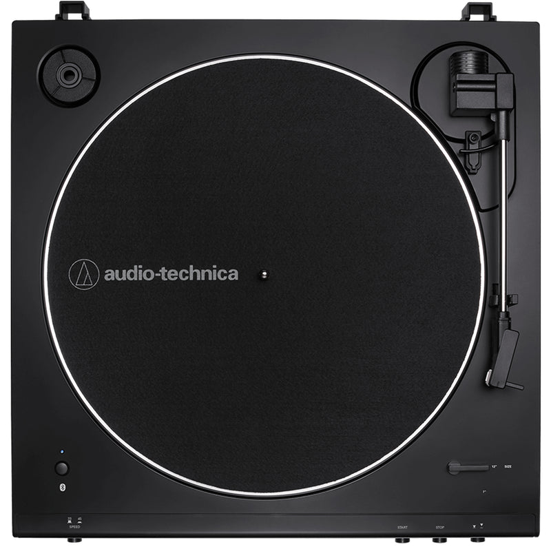 Audio Technica AT-LP60XSPBT-BK