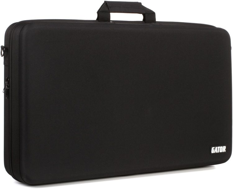 GATOR CASES GU-EVA-2816-4 LARGE EVA DJ CONTROLLER CASE