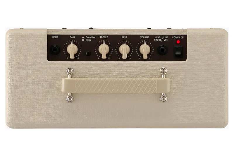 VOX PATHFINDER 10 CREAM BROWN