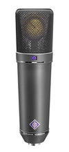 Neumann U87 AI MT StereoSet