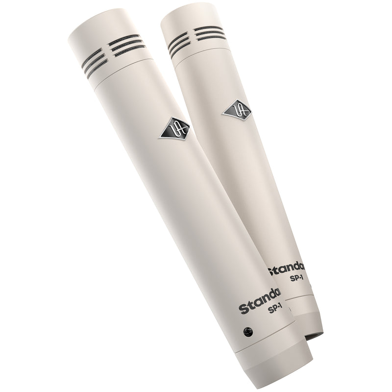 Universal Audio SP-1 Standard Pencil MicrophoneS