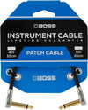 BOSS BPC-4 PATCH CABLE