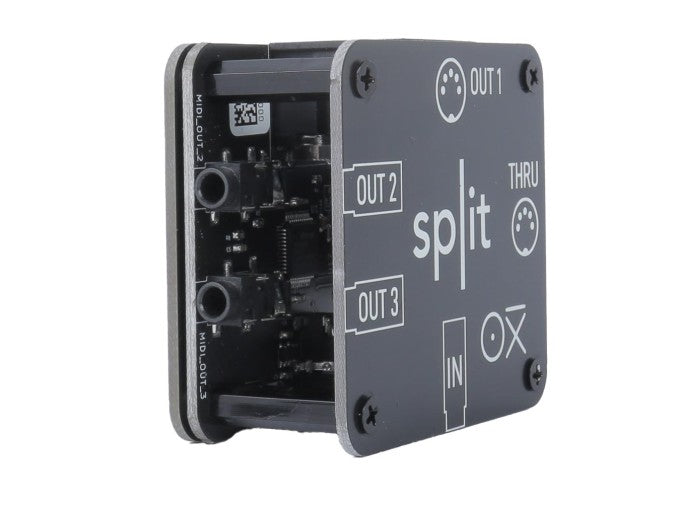 Split Instruments Oxi Instruments SPLIT