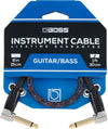 BOSS BIC-1AA INSTRUMENT CABLE