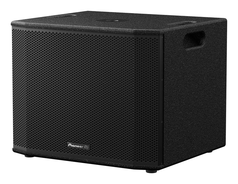 Pioneer DJ XPRS1152S Active Subwoofer