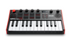 Akai MPK Mini PLAY MK3 Midi Keyboard