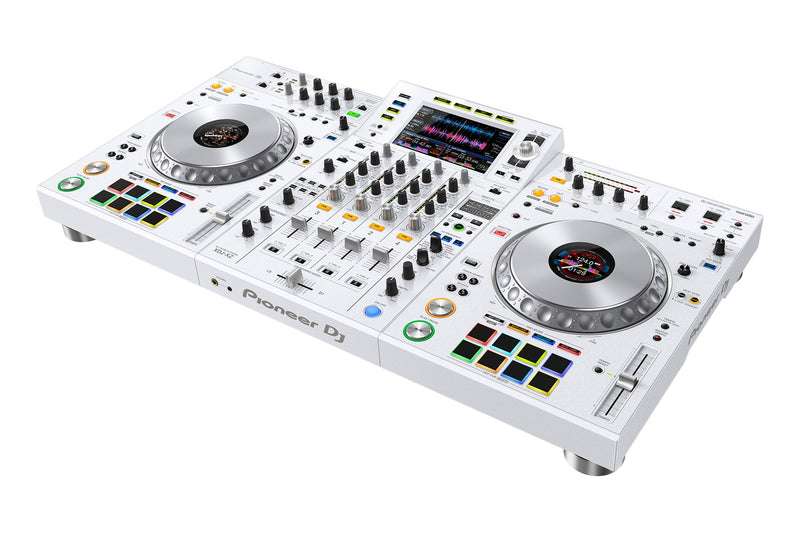 Pioneer DJ XDJ-XZ-W DJ Controller